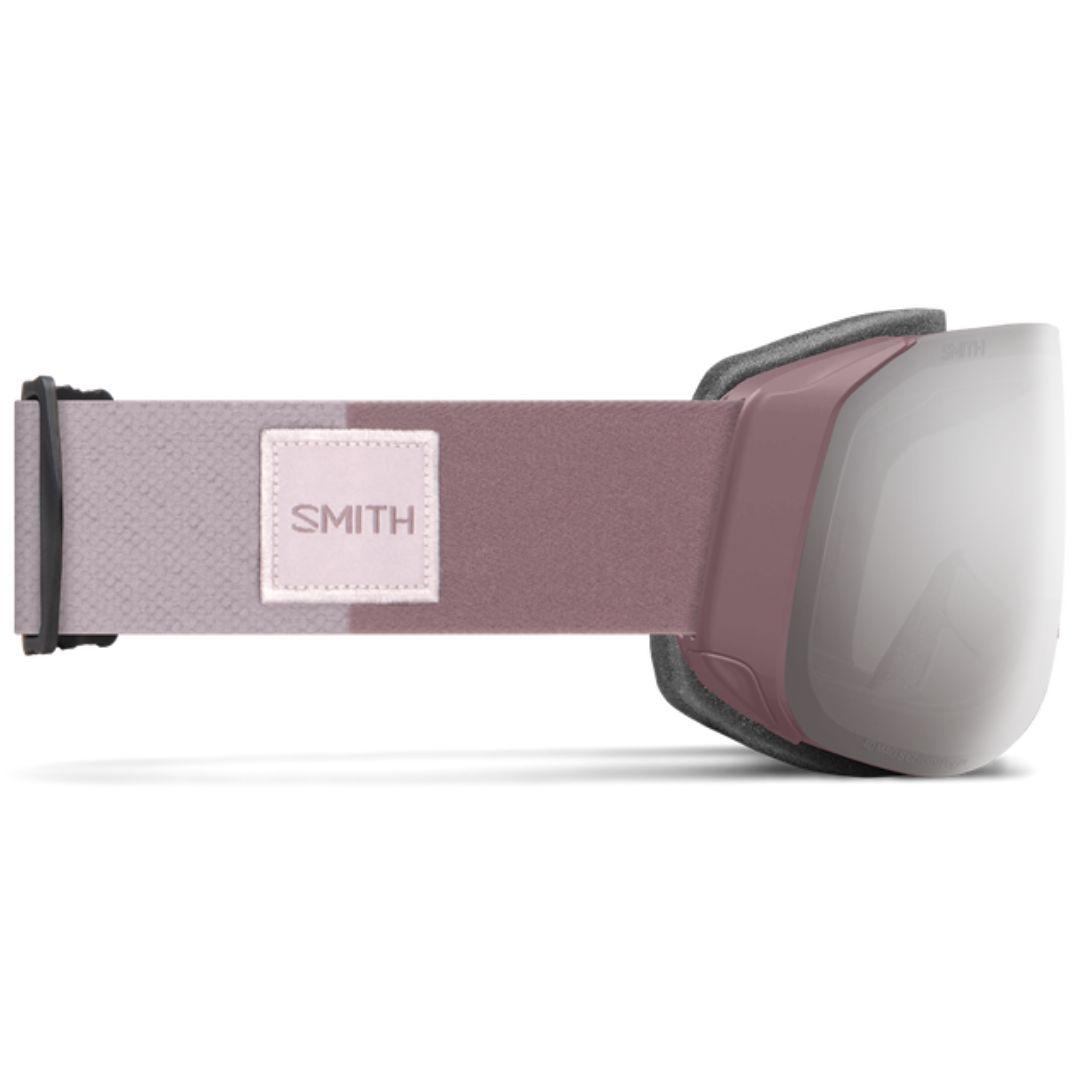 Smith 4D MAG S Snow Goggles
